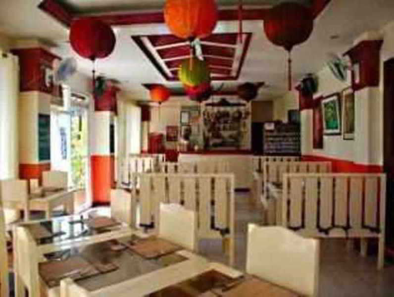Oyo 414 Humberto'S Hotel Davao Exterior photo